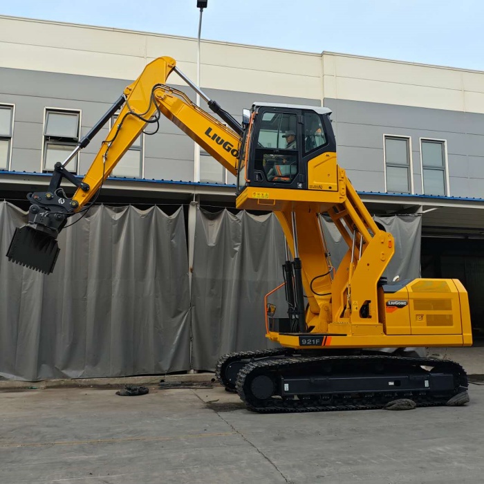 Why is it necessary to modify the lift cab?